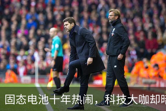 固态电池十年热闹，科技大咖却暗中布局！