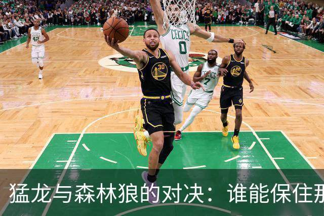 猛龙与森林狼的对决：谁能保住那份不败的骄傲？